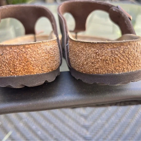 Birkenstock vegan Gizeh thong size 37 - Picture 2 of 9